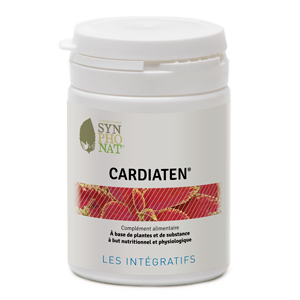 CARDIATEN +®