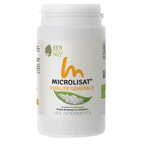 MICROLISAT® VITALITE GENERALE