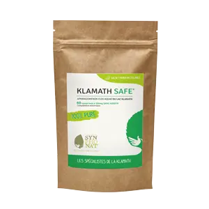 [7075] KLAMATH SAFE® 60