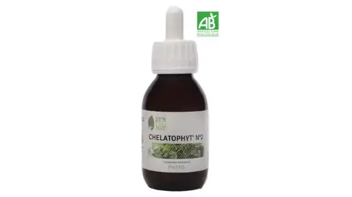 [3151] CHELATOPHYT® N°2