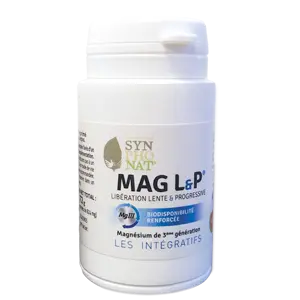 [5073] MAG L&P® 30
