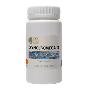 [3001] SYNOL® OMÉGA 3
