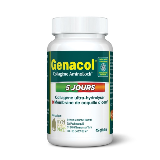 [5055] GENACOL®5 jours (45)