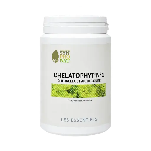 [3150] CHELATOPHYT® N°1