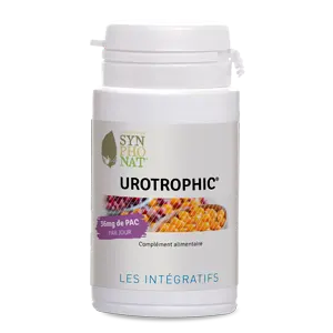 [0032] UROTROPHIC® 60 Gélules