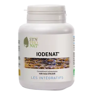 IODENAT® Gélules