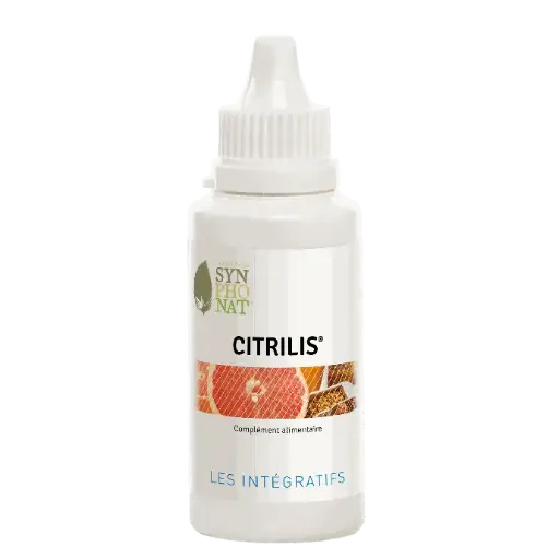 [PROMO_1517] PROMOTION DDM COURTE CITRILIS®