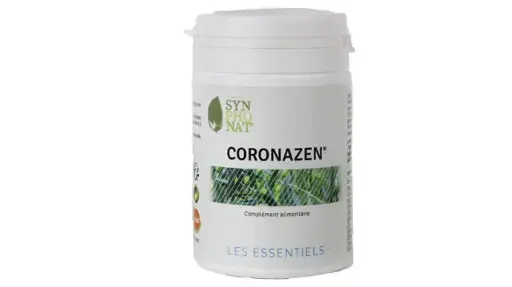 [PROMO_0010] PROMOTION DDM COURTE CORONAZEN®