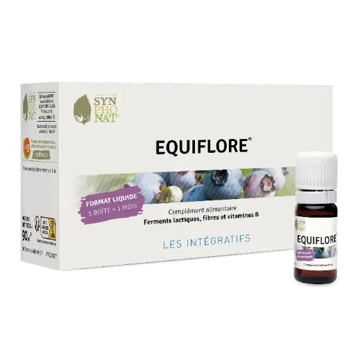 [PROMO_0125] PROMOTION DDM COURTE EQUIFLORE®