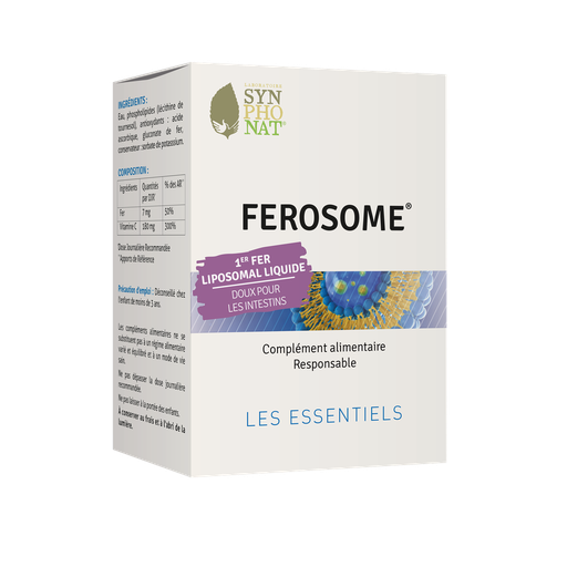 [PROMO_3006] PROMOTION DDM COURTE FEROSOME®