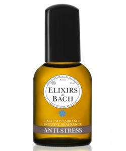 [PROMO_0595] PROMOTION Fleurs de Bach-Parfum d'Ambiance Stress - 30ml