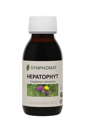 [PROMO_0316] PROMOTION HEPATOPHYT®