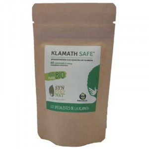 [PROMO_7075] PROMOTION KLAMATH SAFE® 60