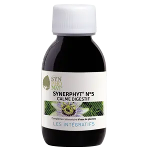 [PROMO_3105] PROMOTION DDM COURTE SYNERPHYT® N°5 CALME DIGESTIF
