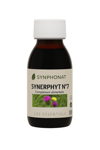 [PROMO_3107] PROMOTION SYNERPHYT® N°7 DIGESTION