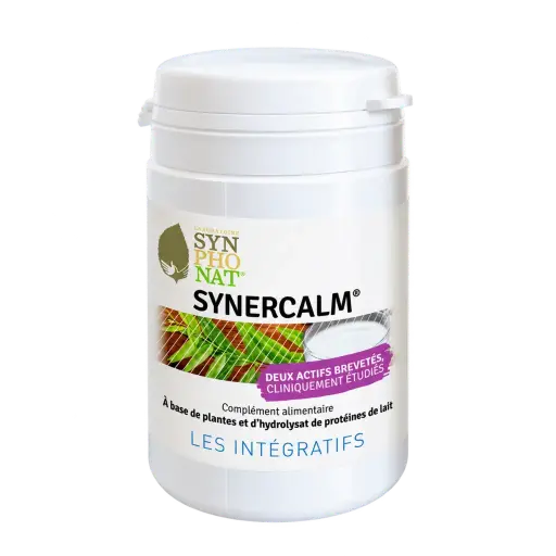 [0020] SYNERCALM® 45