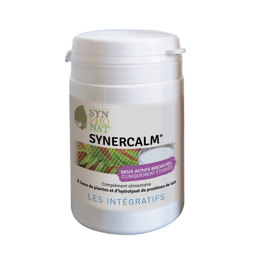 [0020] SYNERCALM® 45