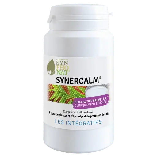 [0021] SYNERCALM® 90