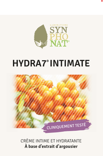 [5067] HYDRA 7® INTIMATE