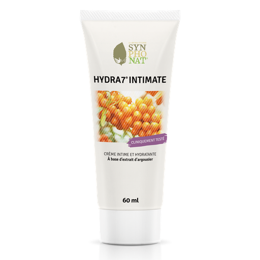 [5067] HYDRA 7® INTIMATE