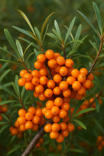 [5068] HYDRA 7® Vision Capsules 60 