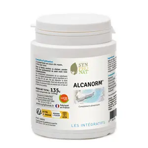 [2702] ALCANORM®