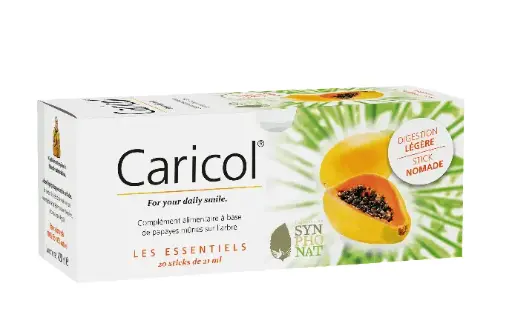 [2604] CARICOL®