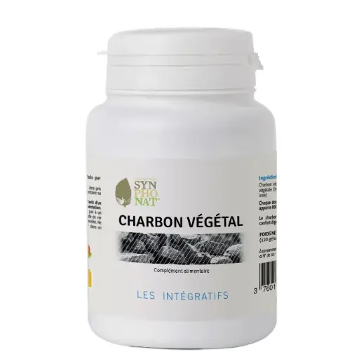 [0631] CHARBON VEGETAL