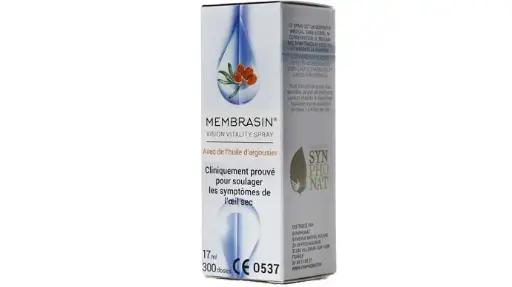 [5065] MEMBRASIN® Vision Spray