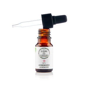 [0527] Fleurs de Bach-CHEVREFEUILLE-HONEYSUCKLE