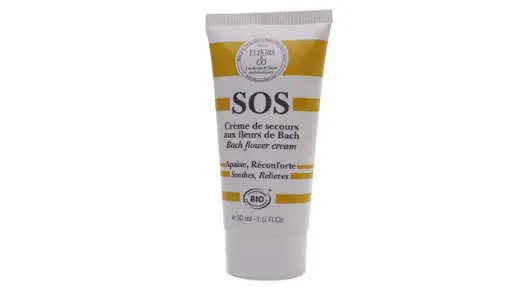 [0591] Fleurs de Bach-CREME S.O.S 30ml