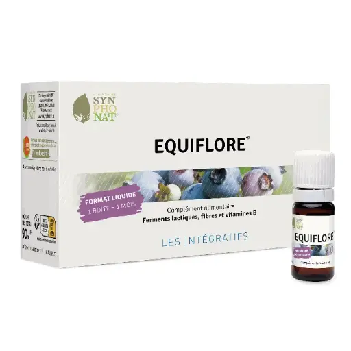 [0125] EQUIFLORE®