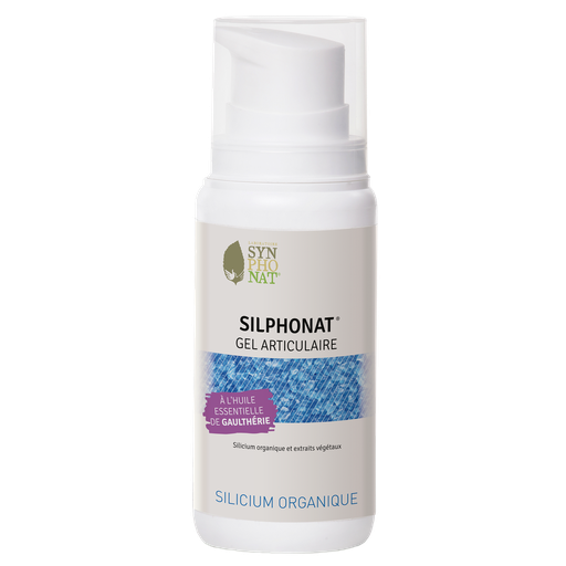 [2437] SILPHONAT® Gel articulaire