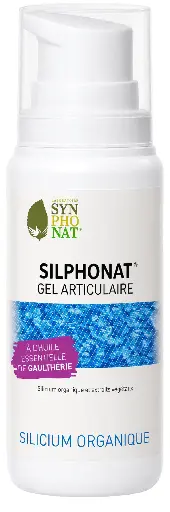 [2437] SILPHONAT® Gel articulaire