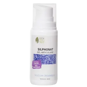 [2437] SILPHONAT® Gel articulaire