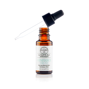 [0565] Fleurs de Bach-LACHER PRISE