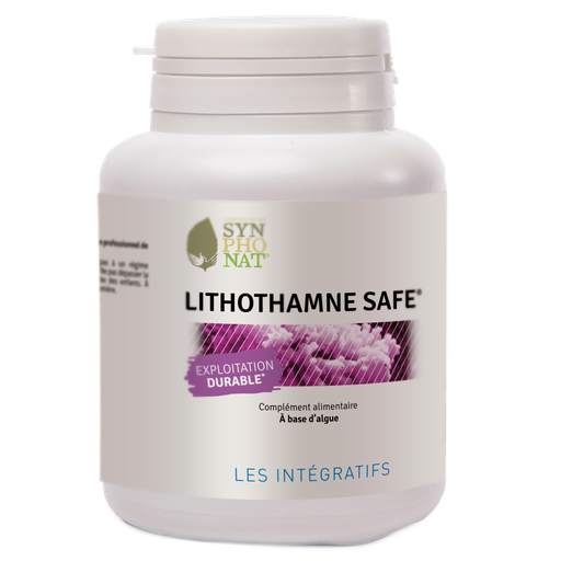 [0635] LITHOTHAMNE SAFE®