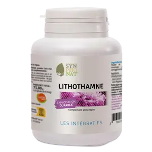 [0635] LITHOTHAMNE