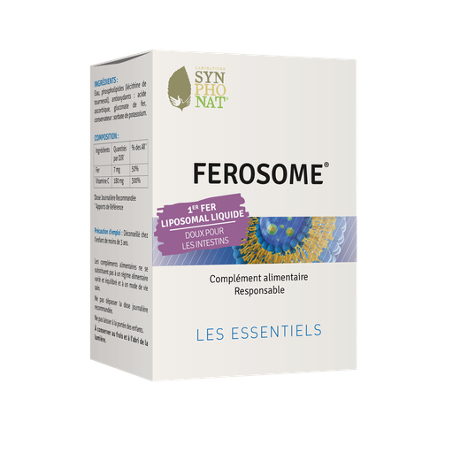 [3006] FEROSOME®