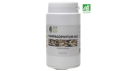 [7009] HARPAGOPHYTUM