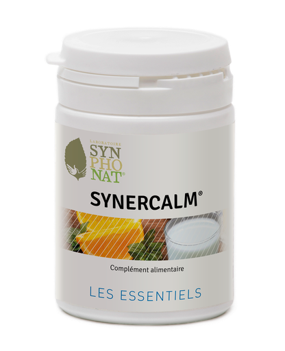 [0019] SYNERCALM®
