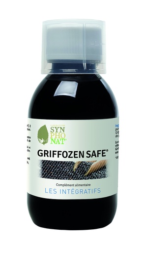 [1802] GRIFFOZEN SAFE ®