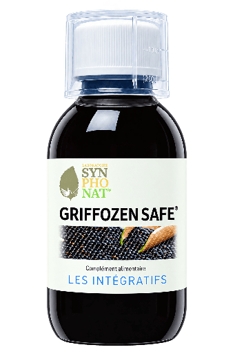 [1802] GRIFFOZEN SAFE ®