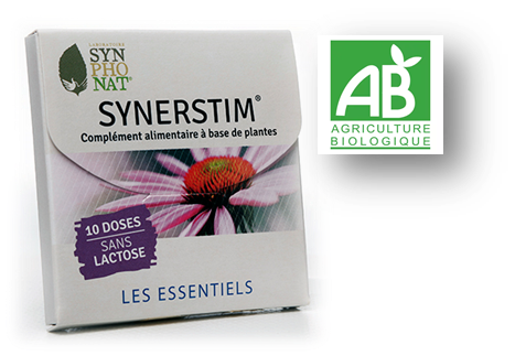 [0005] SYNERSTIM® (10 doses)