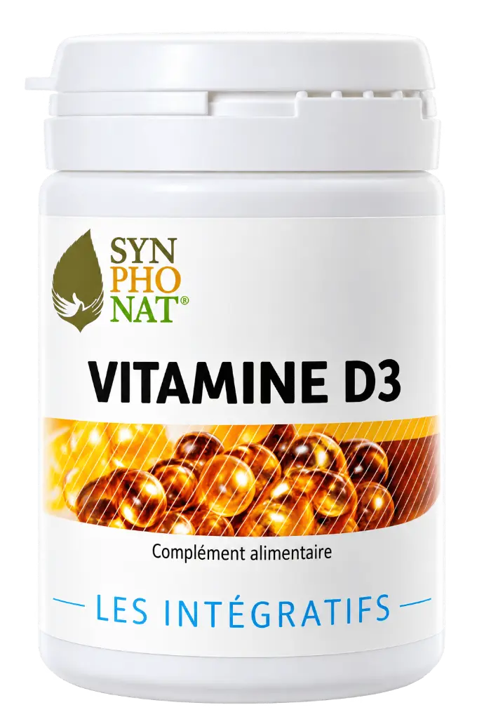 Vitamine D3