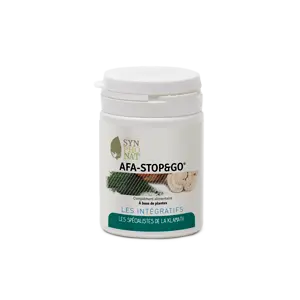 [7081] AFA STOP&GO® 60