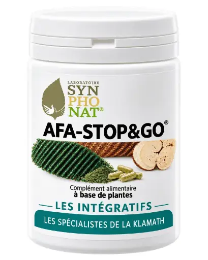 [7081] AFA STOP&GO® 60