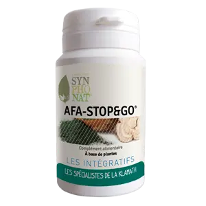 [7082] AFA STOP&GO® 30