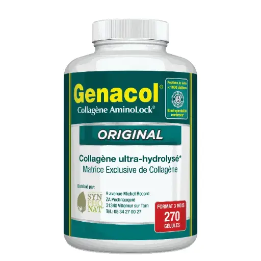 [5053] GENACOL®Original 270