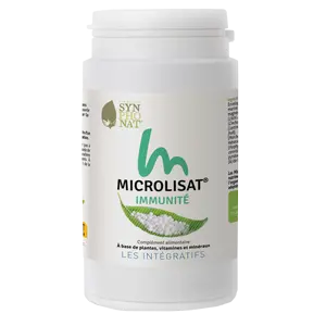 [2124] MICROLISAT® IMMUNITE